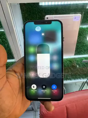 Apple iPhone 12 Pro Max 128 GB Blue