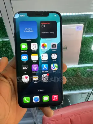Apple iPhone 12 Pro Max 128 GB Blue