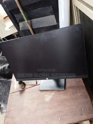 Hp Ips Flameless Monitor