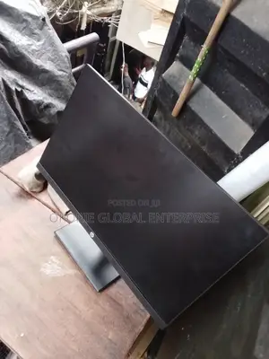 Hp Ips Flameless Monitor