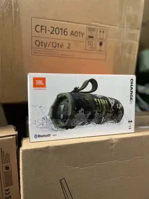 JBL Charge 6