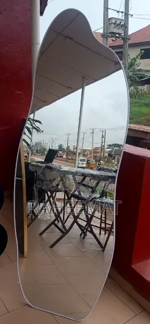 Refection and Beauty Mirror
