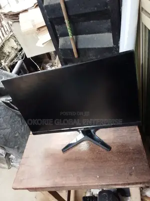 Working Perfectly Gaming Acer Monitor