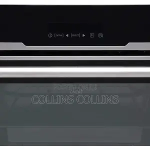 Hoover Electric Single Oven With Wi-Fi