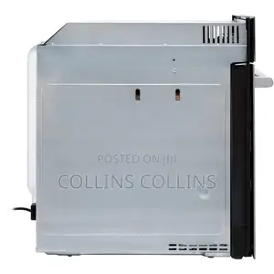 Hoover Electric Single Oven With Wi-Fi