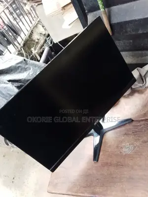 Working Perfectly Gaming Acer Monitor