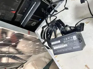 600w Cooler Master Psu 8+8+8+8