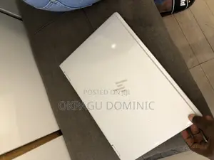 Laptop HP EliteBook X360 1030 G2 8GB Intel Core I5 SSD 256GB