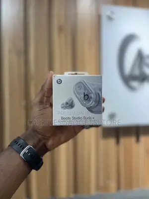 Beats Studio Buds +