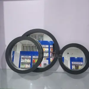 Mirror Set 3 in 1