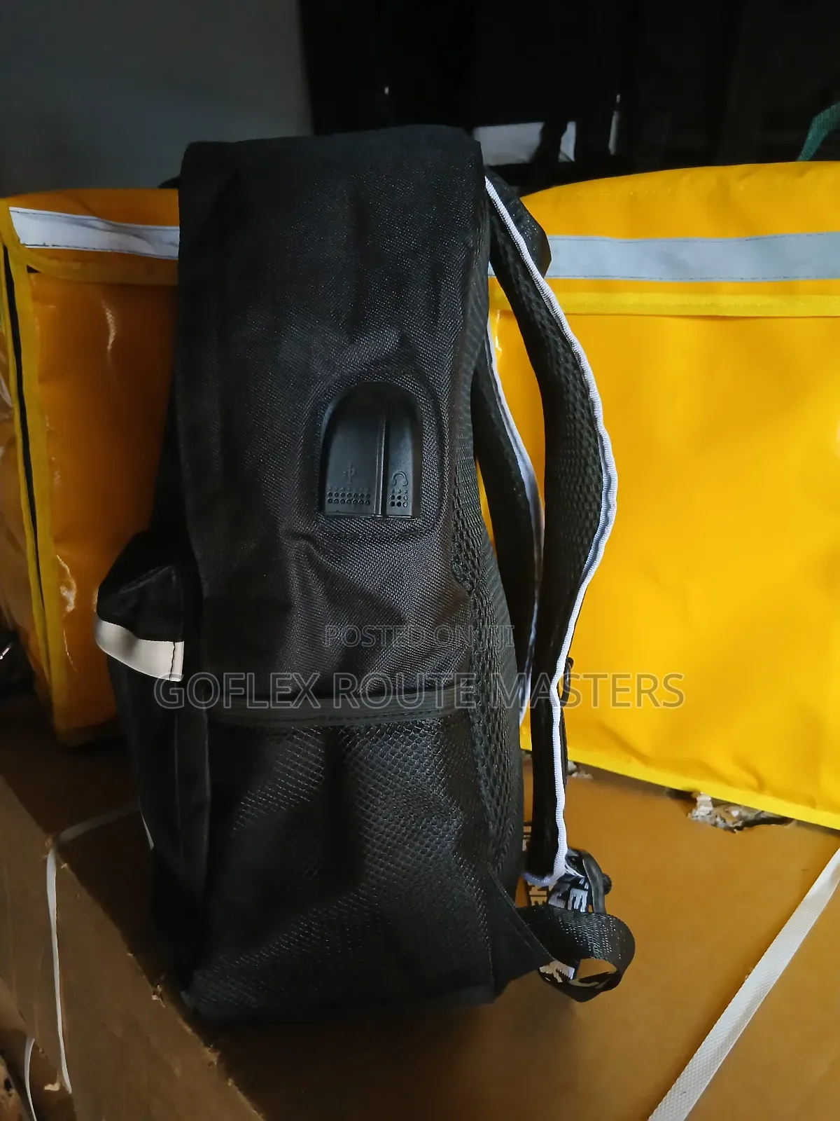 Portable Backpack Bag