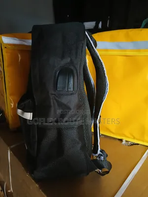 Portable Backpack Bag