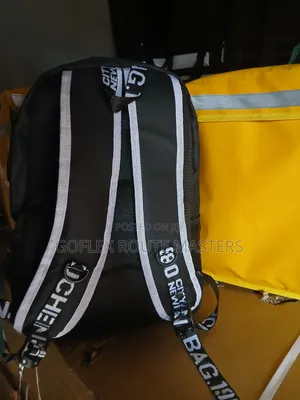 Portable Backpack Bag