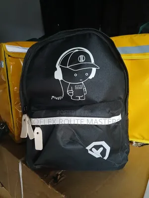 Portable Backpack Bag