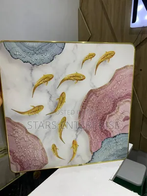 Picture Frame 40cm by 40cm