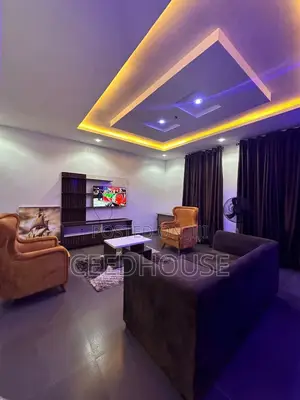 Luxurious 2 Bedroom Apartment