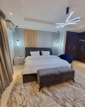 Photo - 3bedroomm Apartment Bannana Island Road Ikoyi.