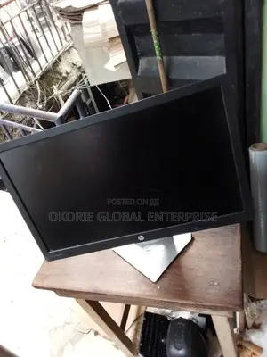 Hp Elite Monitor (Frame)