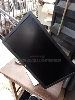Hp Elite Monitor (Frame)