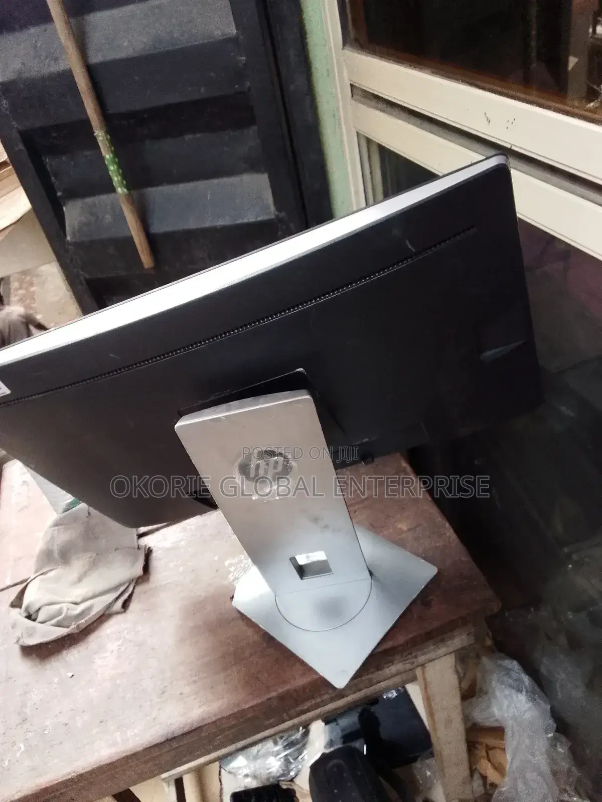 Hp Elite Monitor (Frame)