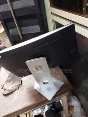Hp Elite Monitor (Frame)
