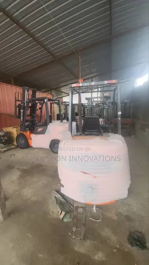 3t Diesel Forklift