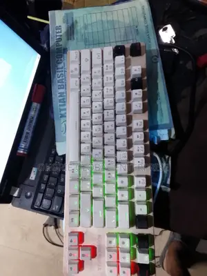 Gaming Keyboard Light