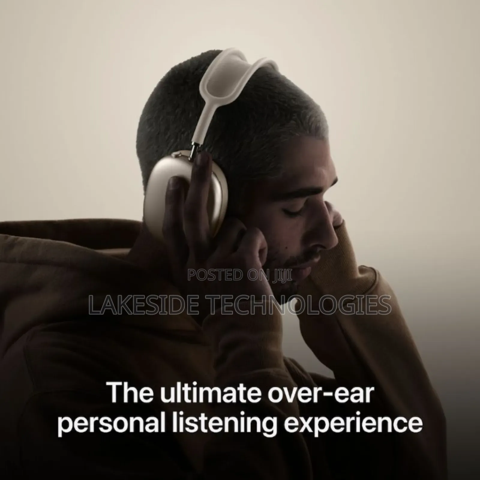 Apple Airpod Max 2nd Gen Usb-C
