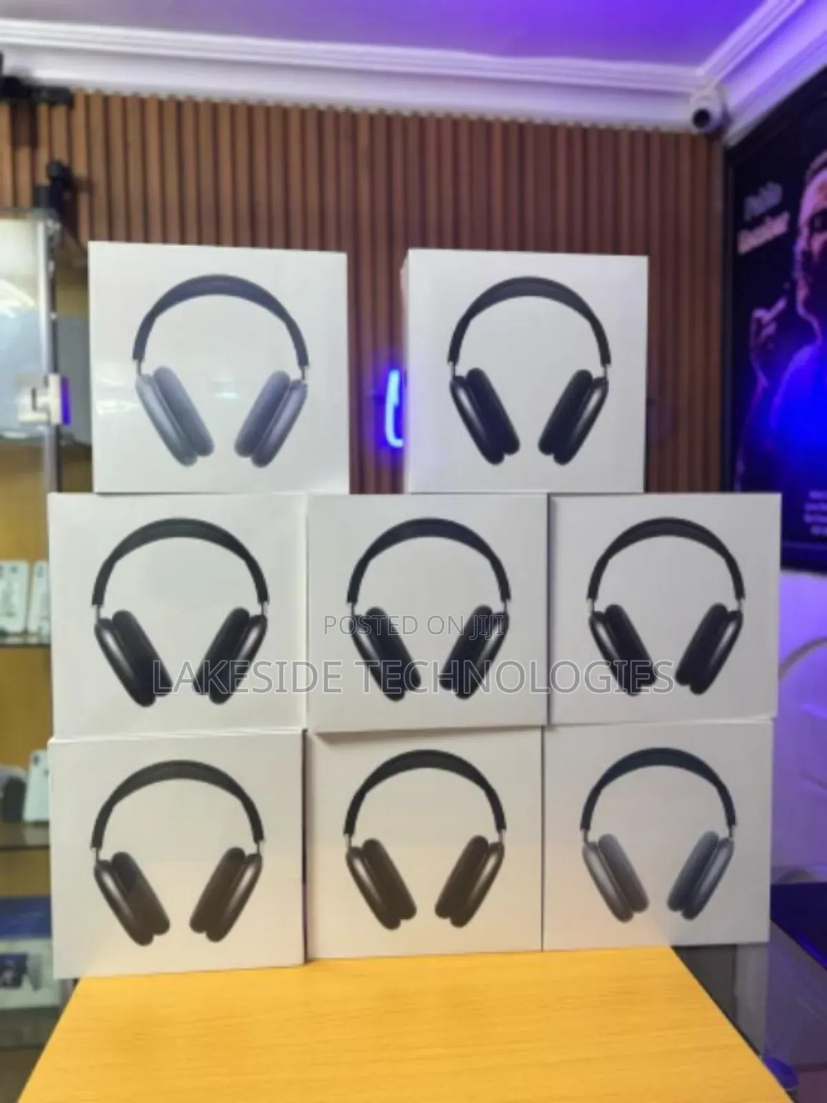 Apple Airpod Max 2nd Gen Usb-C
