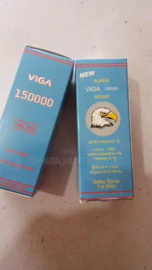 Viga 150000 Spray