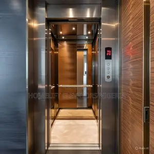 Self-Containe Passenger Elevators Building