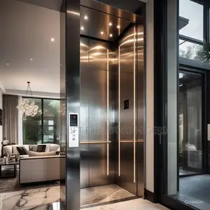Value Luxury Passenger Homelift Elevators