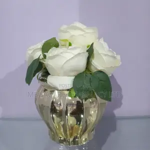 Flower Vase