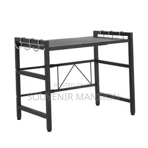 Expandable Microwave / Oven Rack