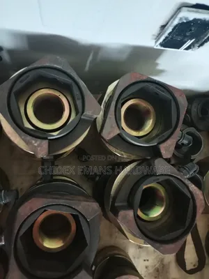 2.1/2" Tensioning Jack