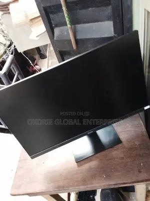 Working Perfectly Iiyama Frameless Monitor for Gaming