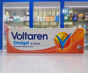 Voltaren Emulgel