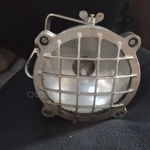 Pneumatic Marine Light (Fairly Used Brand New Available)