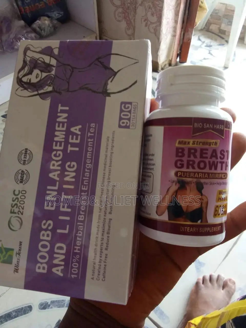 BBL Firming Combo