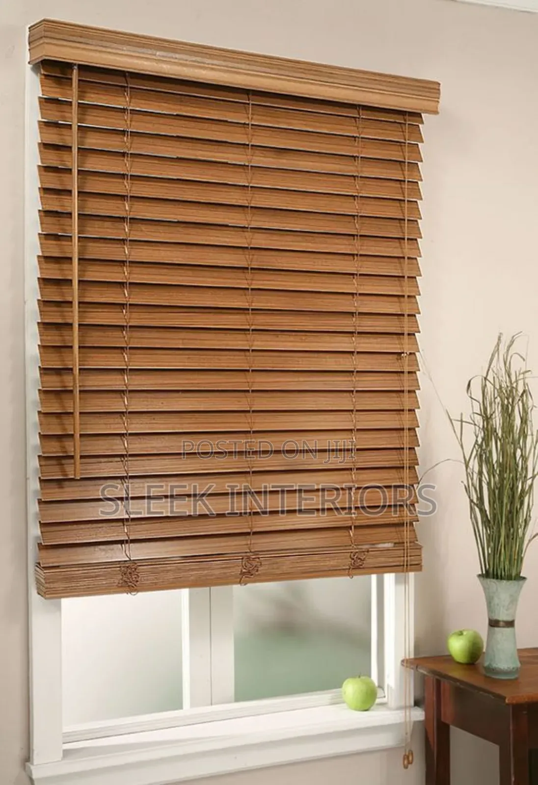 Imported Windowblinds