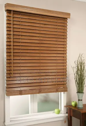 Imported Windowblinds