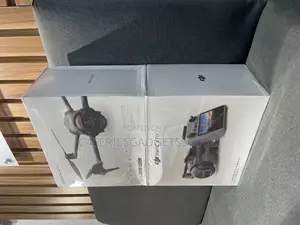 Dji Mavic 4 Pro Fly More Combo (Dji Rc 2)