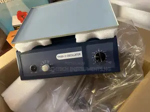 Oscillator or Orbital Shaker
