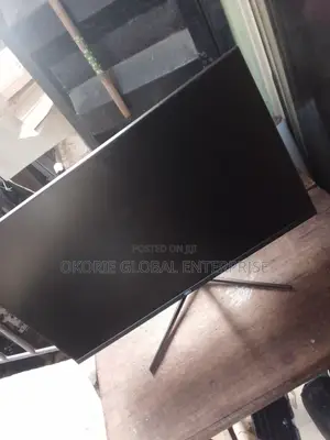Pixel Frameless Monitor
