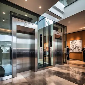 Photo - Private Access Home Elevator