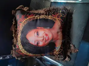 Beautiful Customized Royal Throw Pillows