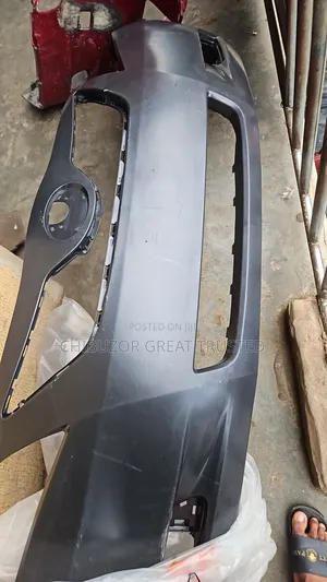Front Bumper Camry 2007 (Brand New)