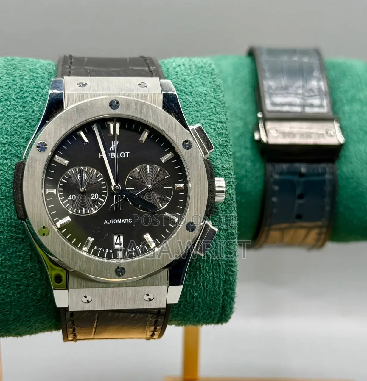 Hublot Full Set