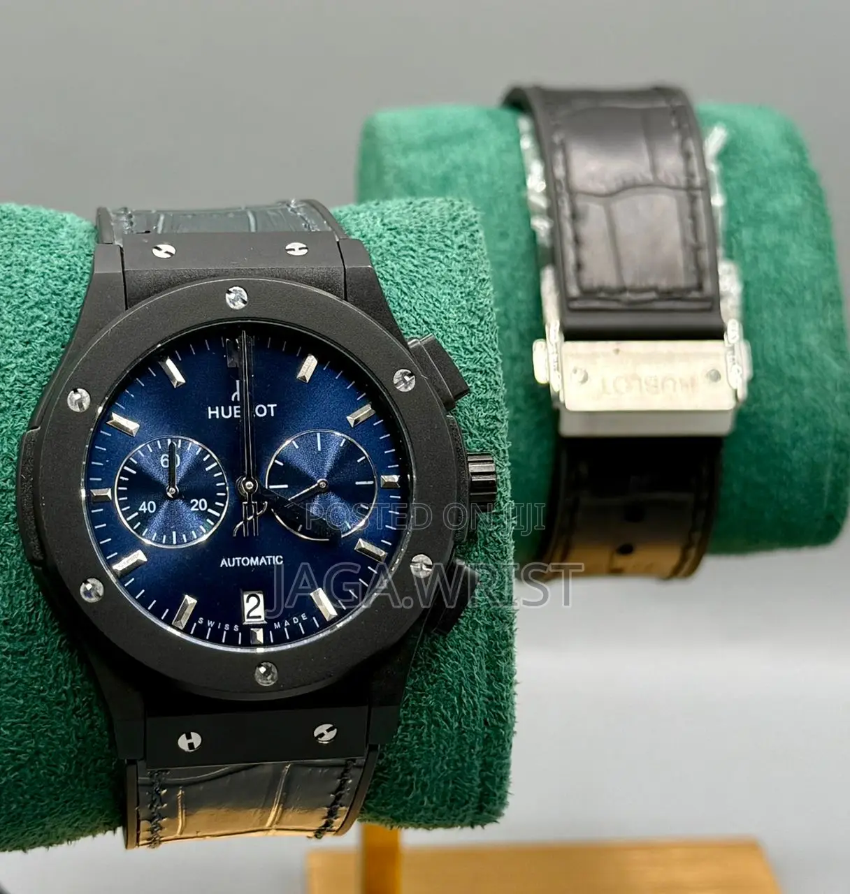 Hublot Full Set
