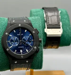 Hublot Full Set